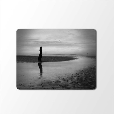 

100yellow Mouse Pad | Vintage Mouse Pad | Designer High Quality Waterproof Coating Gaming Mouse Pad With Black Basemp-634 Mousepad(Multicolor)