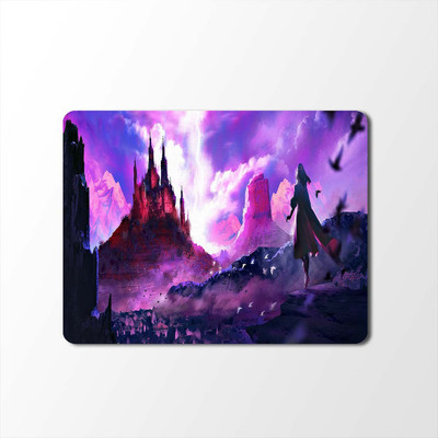 

100yellow Mouse Pad | Abstract Mouse Pad | Designer High Quality Waterproof Coating Gaming Mouse Pad /Mat with Smooth Surfacemp-32 Mousepad(Multicolor)