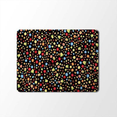 

100yellow Mouse Pad | Printed Mouse Pad | Designer High Quality Waterproof Coating Gaming Mouse Pad /Mat with Smooth Surfacemp-413 Mousepad(Multicolor)