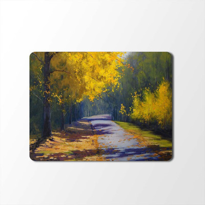 

100yellow Mouse Pad | Designer Mouse Pad | Designer High Quality Waterproof Coating Gaming Mouse Pad/ Mat with Smooth Surfacemp-602 Mousepad(Multicolor)