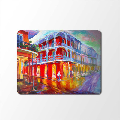 

100yellow Mouse Pad | Painting Designer | Printed Mouse Pad | High Quality Waterproof Coating Gaming Mouse Pad With Black Basemp-364 Mousepad(Multicolor)
