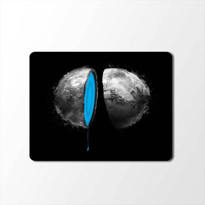 

100yellow Mouse Pad | Vintage Mouse Pad | Designer High Quality Waterproof Coating Gaming Mouse Pad With Black Basemp-615 Mousepad(Multicolor)