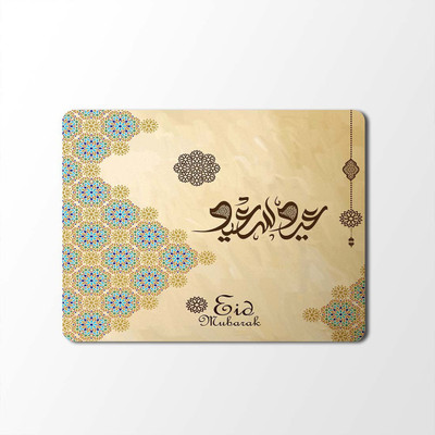 

100yellow Mouse Pad | Unique Art Mouse pad | Designer Mouse Pad | High Quality Waterproof Coating Gaming Mouse Pad With Black Basemp-116 Mousepad(Multicolor)