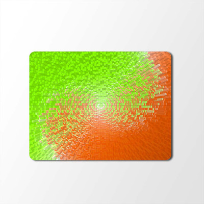 

100yellow Mouse Pad | Printed Mouse Pad | Designer High Quality Waterproof Coating Gaming Mouse Pad /Mat with Smooth Surfacemp-421 Mousepad(Multicolor)