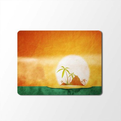 

100yellow Mouse Pad | Abstract Mouse Pad | Designer High Quality Waterproof Coating Gaming Mouse Pad /Mat with Smooth Surfacemp-31 Mousepad(Multicolor)