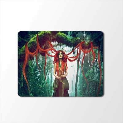 

100yellow Mouse Pad | Unique Art Mouse pad | Designer Mouse Pad | High Quality Waterproof Coating Gaming Mouse Pad With Black Basemp-120 Mousepad(Multicolor)