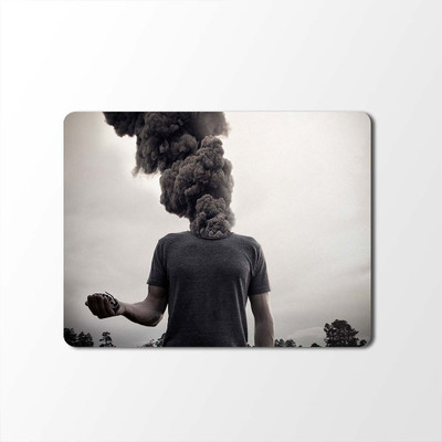 

100yellow Mouse Pad | Realistic Designer Mouse Pad | Designer High Quality Waterproof Coating Gaming Mouse Pad/ Mat with Smooth Surfacemp-571 Mousepad(Multicolor)