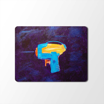 

100yellow Mouse Pad | Designer Mouse Pad | Designer High Quality Waterproof Coating Gaming Mouse Pad/ Mat with Smooth Surfacemp-601 Mousepad(Multicolor)