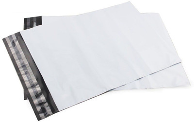 

BEZAL 12 x 16 Inch 500 Pcs Security Bags With POD Jacket Security Bag(35.56 x 41.91 Pack of 1)