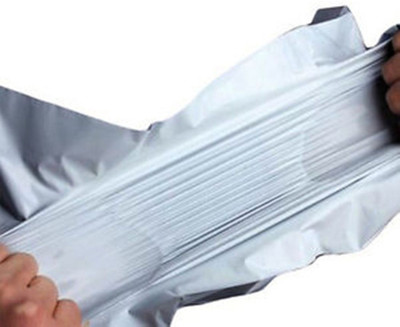 

BEZAL 8 x 10 Inch 500 Pcs Pcs Security Bags With POD Jacket Security Bag(21.59 x 27.95 Pack of 500)