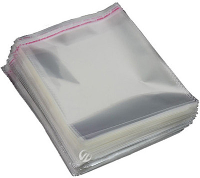 

BEZAL 12 x 16 inch 1000 Pcs Transparent Security Bag(35.56 x 41.91 Pack of 1)