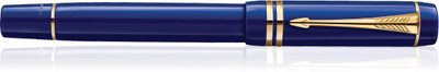 

Parker Duofold Fountain Pen