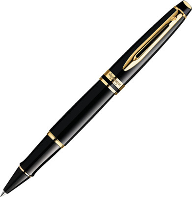 

Parker Expert Roller Ball Pen(Pack of 2)