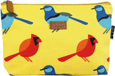 

YOLO Star Birdy Pouch(Yellow)