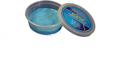

Flexo Flexo - Therapy Putty 100 Gr. ( Firm , Blue ) - Pack of 1 Pcs Blue Putty Toy