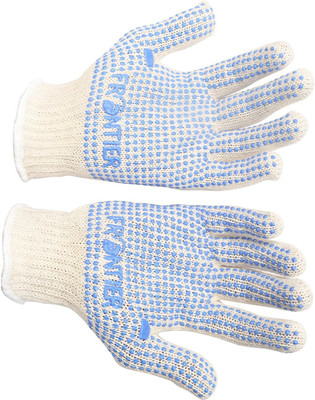 midas safe0001 Leather Safety Gloves(1)