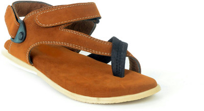 

aarav shoe Men TAN Sandals