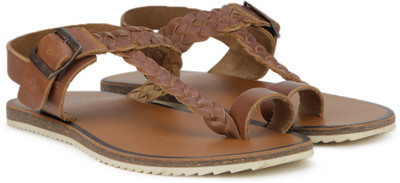 

Arrow Men Brown Sandals