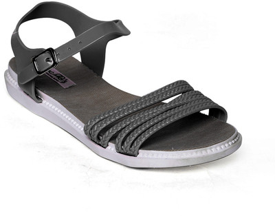 

Zachho Women Black Flats