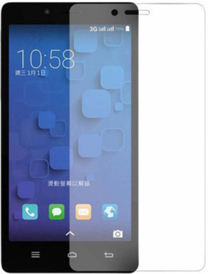 Bizone Tempered Glass Guard for MICROMAX BOLT D321(Pack of 1)