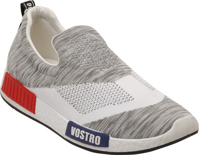 

Vostro HALE Walking Shoes For Men(Multicolor, Grey
