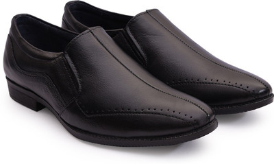 

Bacca Bucci Slip On For Men(Black