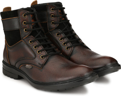 

Shoe Day Outdoors For Men(Brown