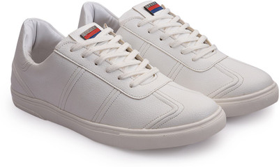 

Bacca Bucci White Sneaker Sneakers For Men(White
