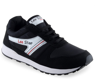 

Lancer Running Shoes For Men(Black