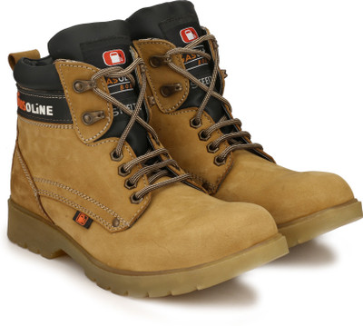 

Shoe Day Outdoors For Men(Tan