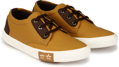 

TURISMO PA4003TAN Casuals For Men(Tan