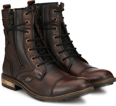 

Shoe Day Outdoors For Men(Brown