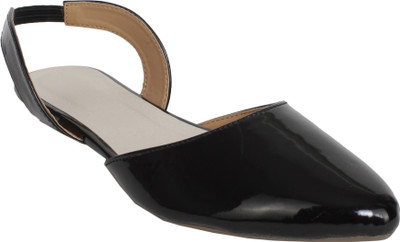 

Stepee Stepee Casuals For Women(Black