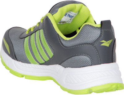 

Lee Parke Lee parke Sports Shoe SR-203-Green Running Shoes For Men(Green