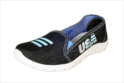 

Camps Loafers For Women(Blue