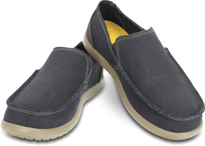 

Crocs Casuals For Men(Navy, Black
