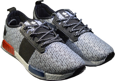 

Xtepe Casuals For Men(Grey