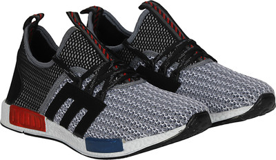 

Emosis Kingly Casuals For Men(Grey