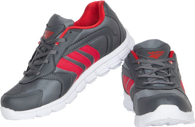 

Lee Parke Running Shoes For Men(Grey