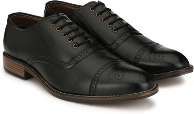 

Shoe Day Oxford For Men(Black