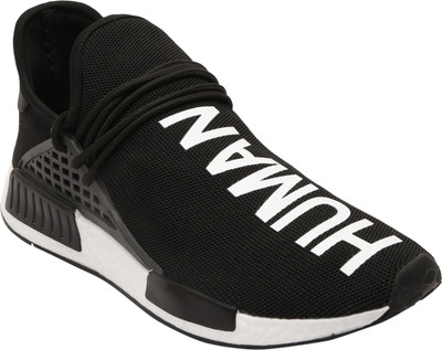 

Vostro GILBERT Walking Shoes For Men(Black