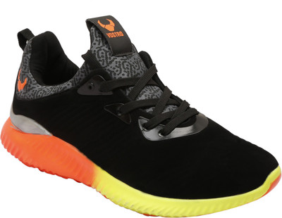 

Vostro HADWIN Walking Shoes For Men(Multicolor, Black