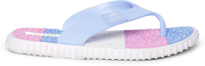 

Zachho Flip Flops, Lightblue