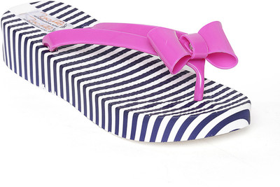 

Zachho Flip Flops, Bluemix