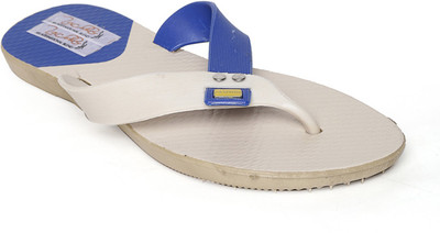

Zachho Flip Flops, Blue
