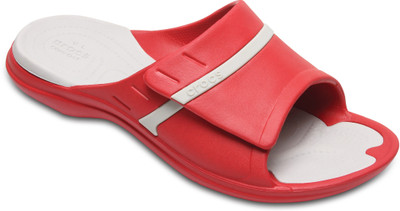 

Crocs Flip Flops, White