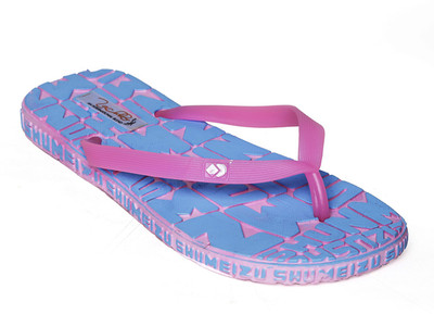 

Zachho Flip Flops, Darkblue