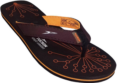 

Fashion Gateway Slippers, Brown