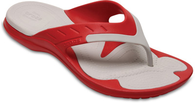 

Crocs Flip Flops, White