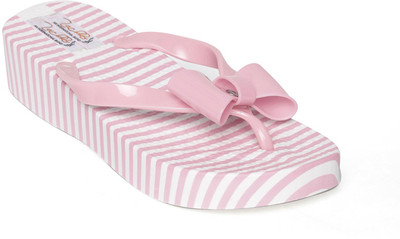 

Zachho Flip Flops, Babypink